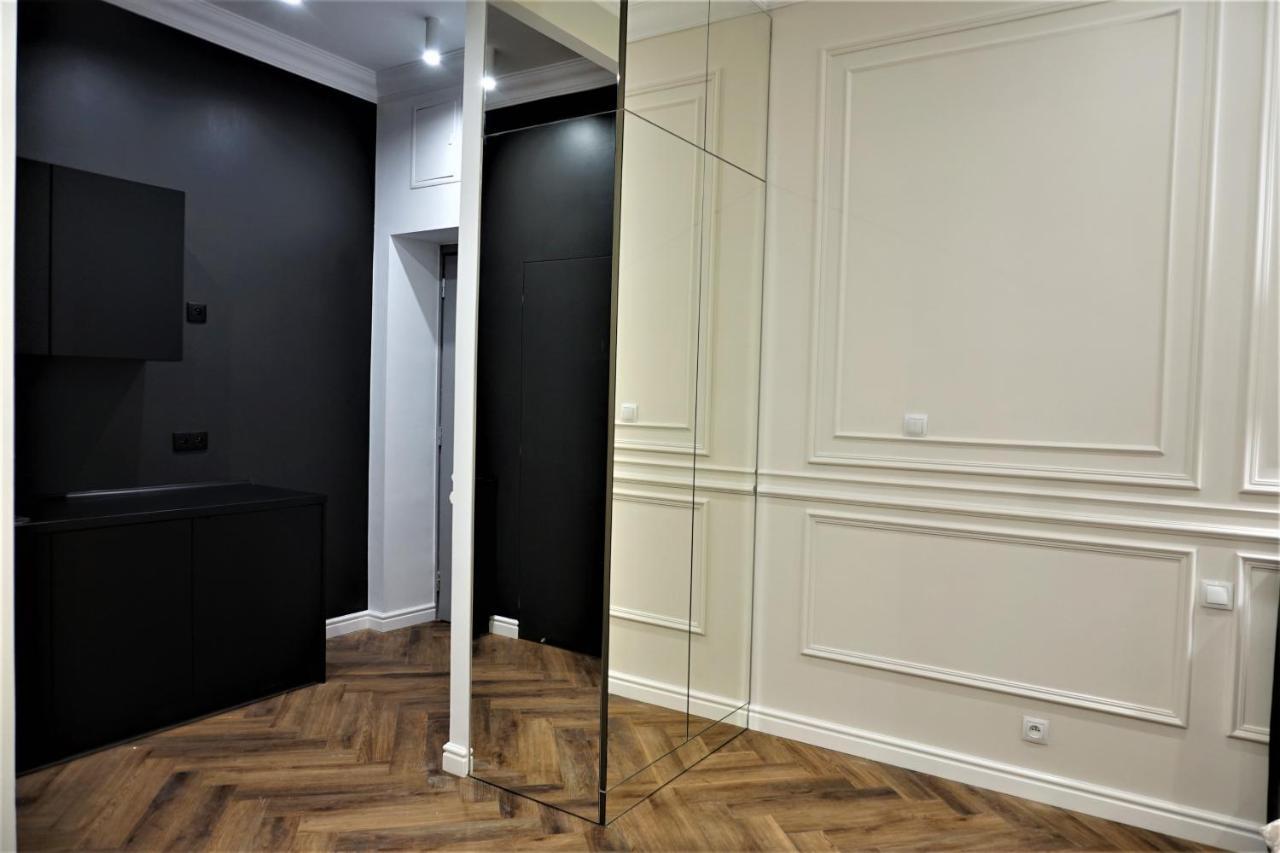 Luxury Jacuzzi Apartment Krakow Exterior photo